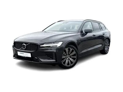 Gebraucht Volvo V60 Plus 456 PS (335 kW) 2025 Grau Kombi