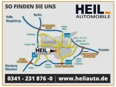 Gebraucht VW Caddy Maxi Highline 120 PS (88 kW) 2018 Andere Van / Kleinbus