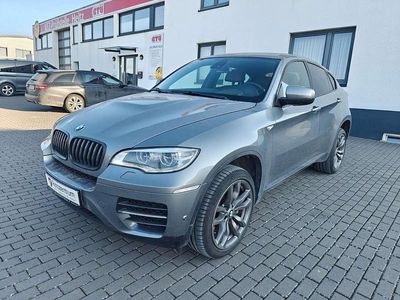 Gebraucht BMW X6 381 PS (280 kW) 2013 Spacegrau metallic SUV