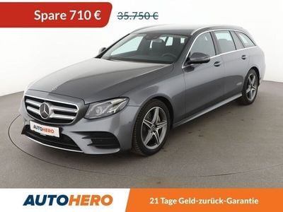 Mercedes E350