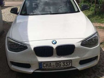 gebraucht BMW 114 114 i