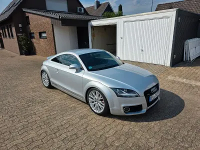 Gebraucht Audi TT
