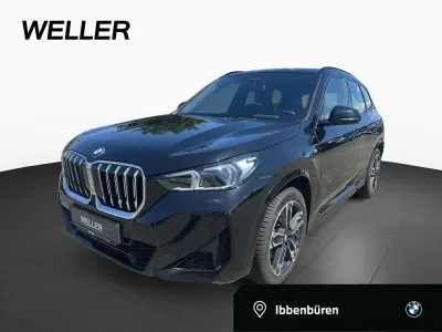 Gebraucht BMW X1