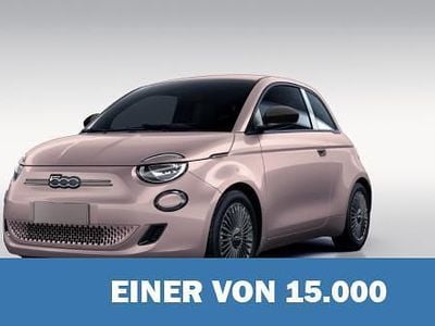 Nuova Fiat 500e Icon 86 kW (118 CV) 2026