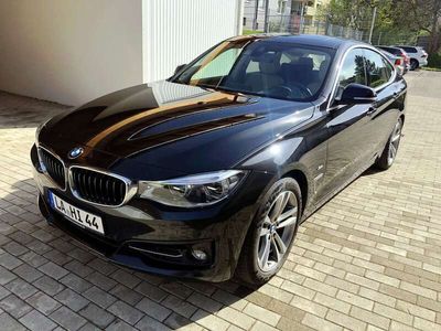 gebraucht BMW 340 Gran Turismo 340 i xDrive Aut. Sport Line