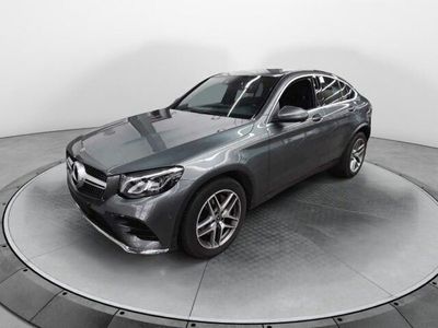 Mercedes GLC220
