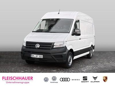 Gebraucht VW Crafter 140 PS (102 kW) 2025 Weiss Van