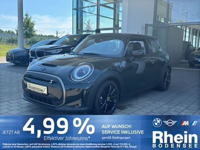 Mini Cooper SE