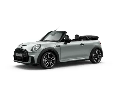 Gebraucht Mini John Cooper Works Cabriolet 178 PS (130 kW) 2022 Cabrio