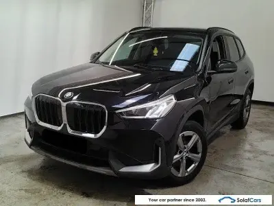 Gebraucht BMW X1