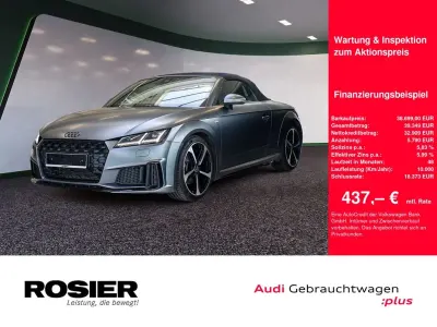 Gebraucht Audi TT