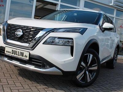 Gebraucht Nissan X-Trail 120 PS (88 kW) 2024 Andere SUV