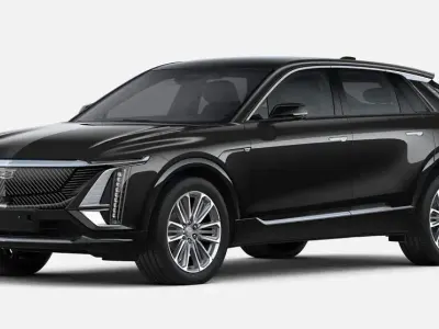 Gebraucht Cadillac LYRIQ