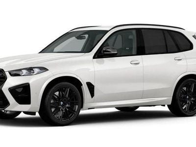 BMW X5 M