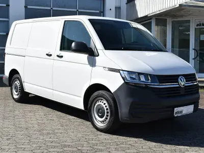 Gebraucht VW Transporter