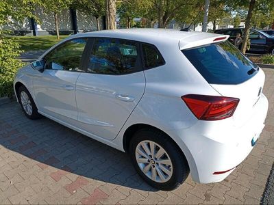 gebraucht Seat Ibiza Ibiza1.0 EcoTSI S