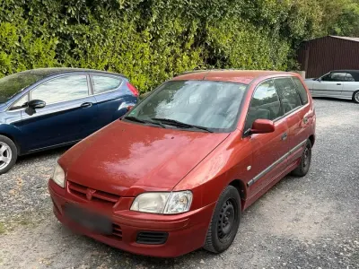Gebraucht Mitsubishi Space Star