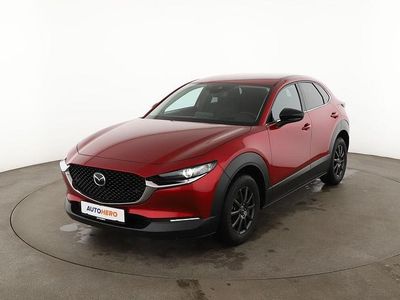 gebraucht Mazda CX-30 2.0 Skyactiv G Mild-Hybrid Homura 2WD, BenzinFavoritenGespeicherte SuchenGespeicherte SuchenMein EinkaufswagenMein KontoDienstleistungenDropdown-MenüDropdown-MenüDropdown-MenüDropdown-MenüDropdown-MenüFavoritenGespeicherte SuchenGespeicherte S