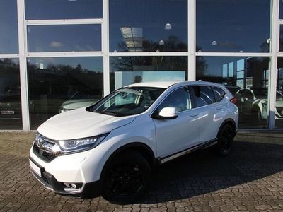 gebraucht Honda CR-V Elegance 1.5 VTEC 2WD OPF