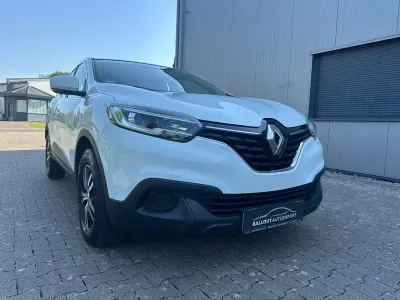Gebraucht Renault Kadjar