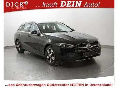 Gebraucht Mercedes C300e 313 PS (230 kW) 2023 Kombi