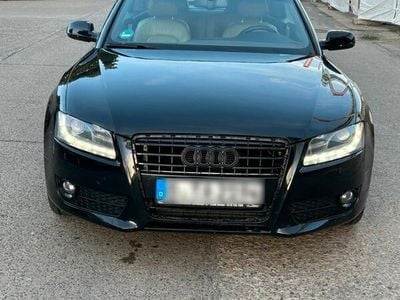 Audi A5 Cabriolet