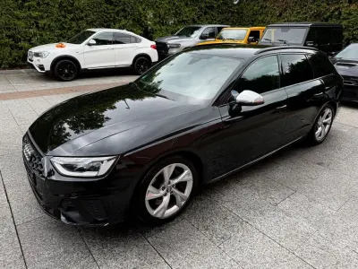 Gebraucht Audi S4