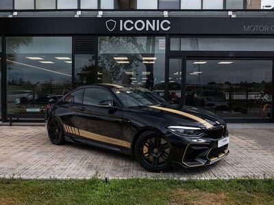 Gebraucht BMW M2 Efficient Dynamics 412 PS (303 kW) 2018 Coupé