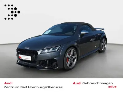 Gebraucht Audi TT Roadster