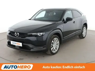 Gebraucht Mazda MX30