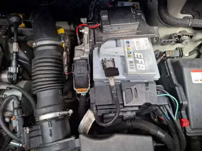 Gebraucht Citroën Spacetourer