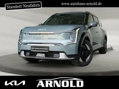Gebraucht Kia EV9