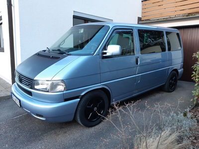 gebraucht VW Caravelle T42.5 TDI 75kW Standard