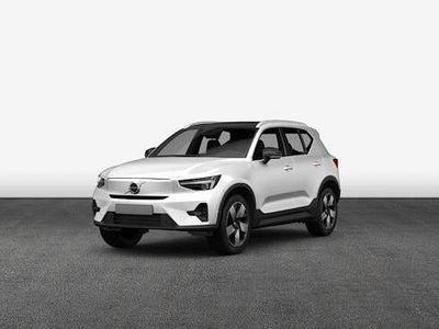 Nouă Volvo EX40 Plus 185 kW (252 CP) 2026 Alb SUV