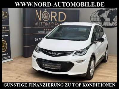 Gebraucht Opel Ampera