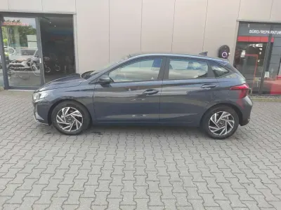 Neu Hyundai i20 Comfort 90 PS (66 kW) 2026 Grau /wählbar Kleinwagen