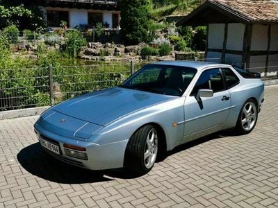 gebraucht Porsche 944
