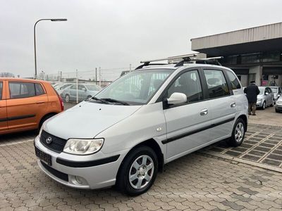Hyundai Matrix