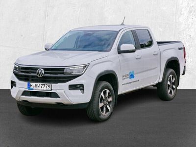 VW Amarok