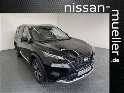 gebraucht Nissan X-Trail 1.5 VC-T e-Power Tekna 4x2 19''