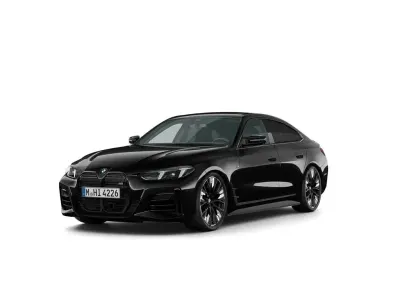 Neu BMW M440 M Sport 392 PS (288 kW) 2026 Schwarz Coupé