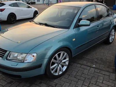 Gebraucht VW Passat