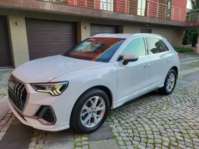 Gebraucht Audi Q3