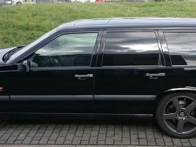 Gebraucht Volvo 850 241 PS (177 kW) 1995 Schwarz Kombi