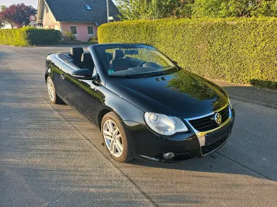 Occasion VW Eos
