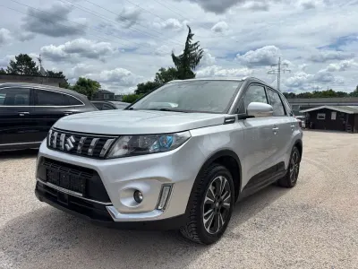 Gebraucht Suzuki Vitara