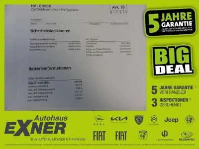 Gebraucht Opel Mokka-e