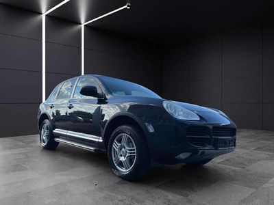 Porsche Cayenne S