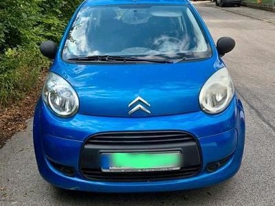 Citroën C1