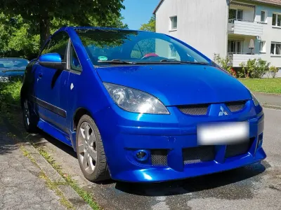 Gebraucht Mitsubishi Colt
